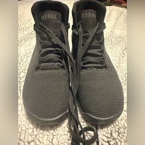 NOBULL Black Ladies size 6